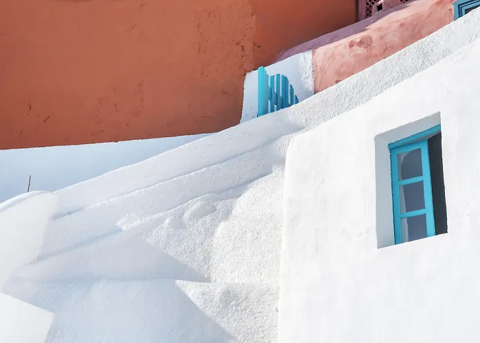 Hotel: Sophia Oia View